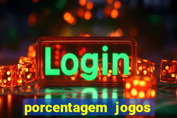 porcentagem jogos da pg